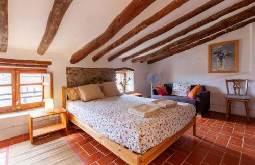 Cal Joanet, acollidora caseta a Gratallops - Foto 39