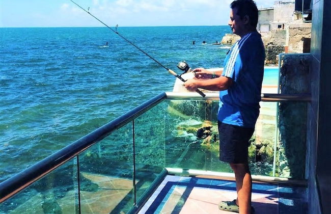 Kaeli's Caribbean Studios - Photo 37