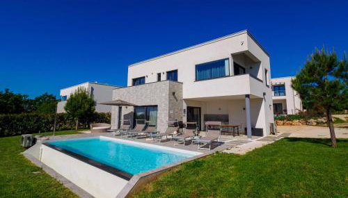 Sea view Villa Sun Sea & Fire - Foto 3