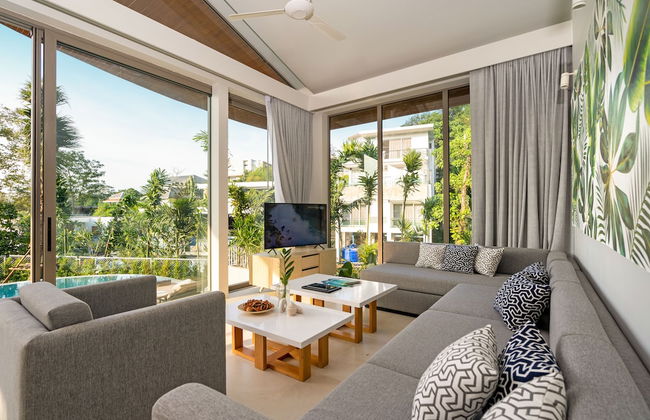 Himmapana Villas - Terraces - Foto 78