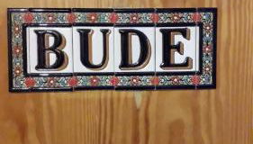 Fewo Schröder - BUDE 63a - mit Strandkorb am Meer - inklusive Bettwäsche und Handtücher - Foto 4