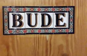 Fewo Schröder - BUDE 63a - mit Strandkorb am Meer - inklusive Bettwäsche und Handtücher - Foto 4