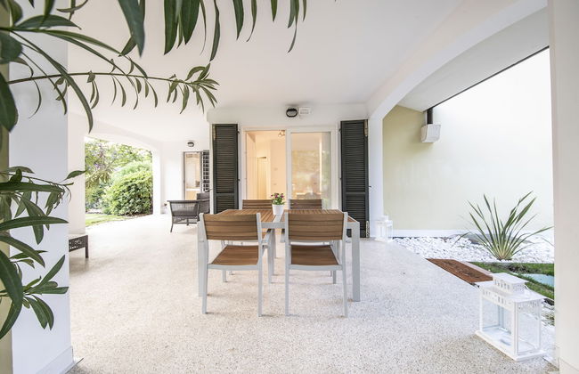 Italia Living Villa - Foto 29