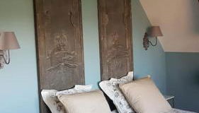 Le pigeonnier / Gîte de charme 1 à 4 pers 80 m² - Foto 3