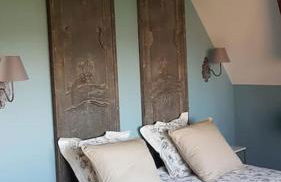 Le pigeonnier / Gîte de charme 1 à 4 pers 80 m² - Foto 3