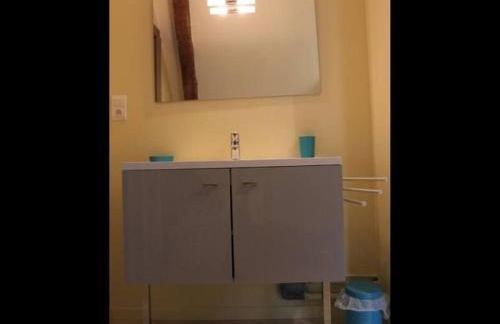 Gîte convivial à Guérande avec terrasse au calme - FR-1-306-1318 - Foto 8