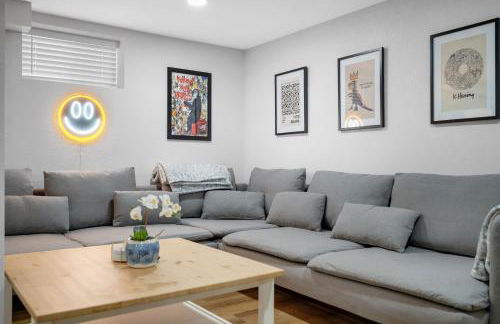 Beautiful Work Stay Retreat in Pueblo Near Downtown - Foto 11