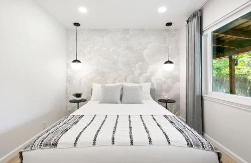 @ Marbella Lane - Charming and Modern Home in SJ - Foto 23