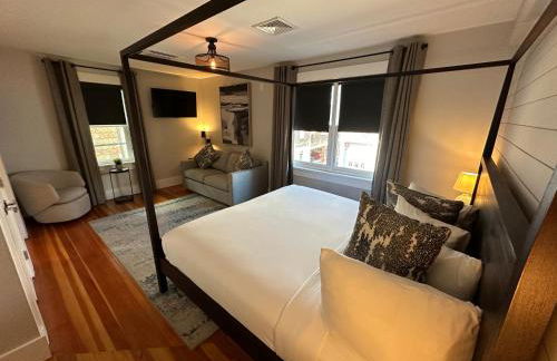 Entire Modern 7 Unit 7 Bath Boutique Inn - Foto 36