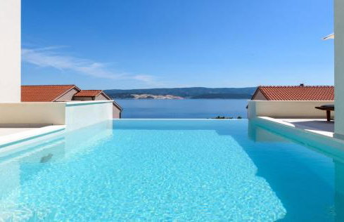 Terraced house Malo Misto - Foto 1