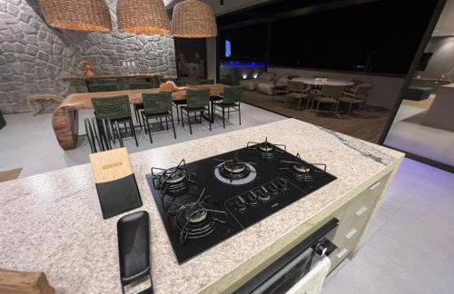 Kanui Mar (cobertura garden) - Foto 53