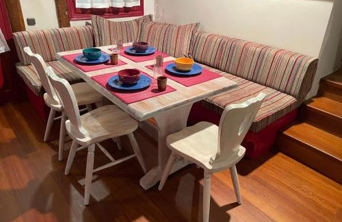 Arachova center - traditional residence - Foto 17