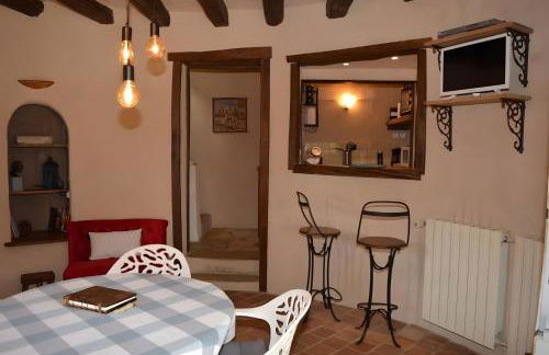 La Tour de la Gazillère - Photo 13