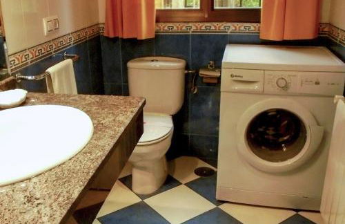 Apartamentos Monasterio - Foto 20