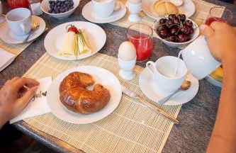 Nock Apartment Dolomites in South Tyrol - Italy - Photo 26