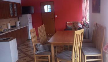 Bieszczady noclegi ,,U Andrzeja'' - Foto 4