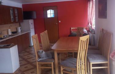 Bieszczady noclegi ,,U Andrzeja'' - Foto 4