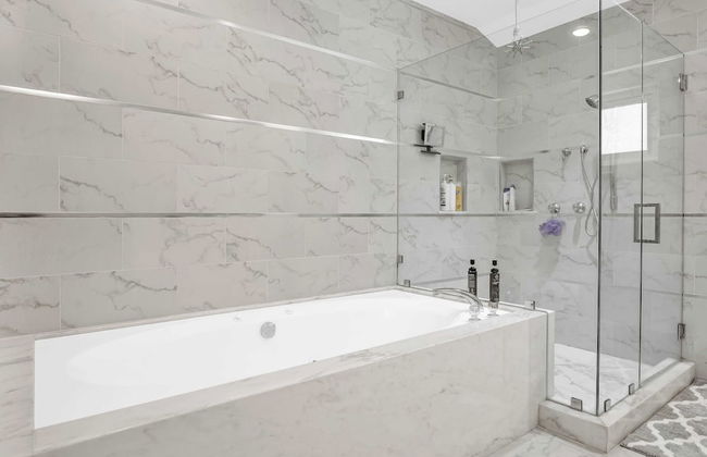 Pacific View by Avantstay Original Artist's Home - Foto 28