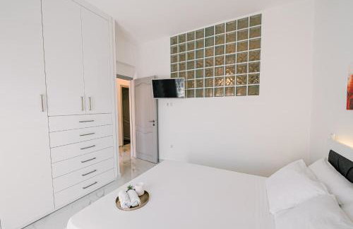 BLACK & WHITE SeaSide House - Foto 16