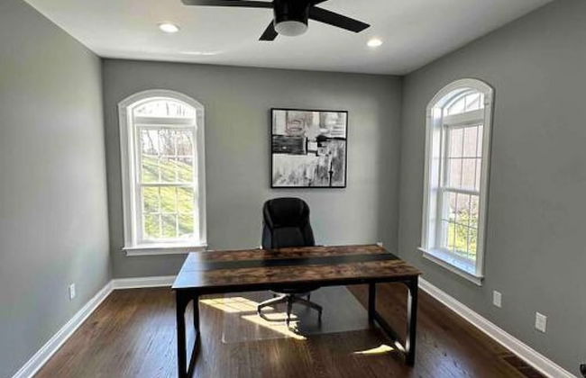 Pike Creek Palace 6 Bedrooms With 5 King Beds - Foto 61