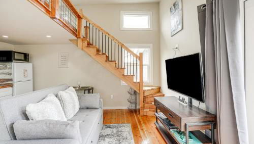 PachecoandMartinez Studio 22 Mi to Dtwn Oakland! - Foto 5