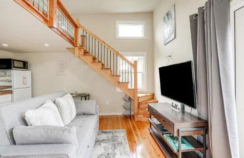 PachecoandMartinez Studio 22 Mi to Dtwn Oakland! - Foto 5