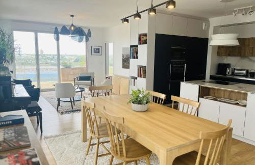 Le Belvédère - Appartement de standing, 2 chambres et parking - Foto 20