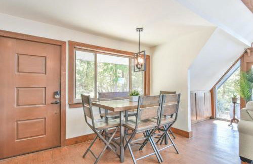 Relax & Play with Kayaks, Ping Pong & Arcade Table - Foto 28