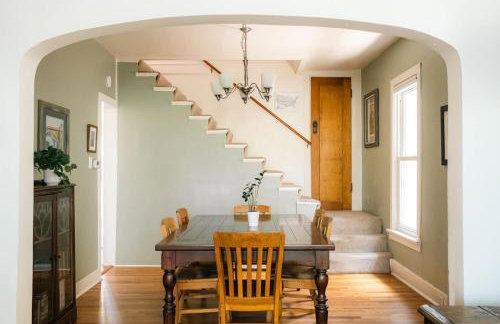 Charming Highlands Cottage - Walk to Shops & Eats - Foto 10