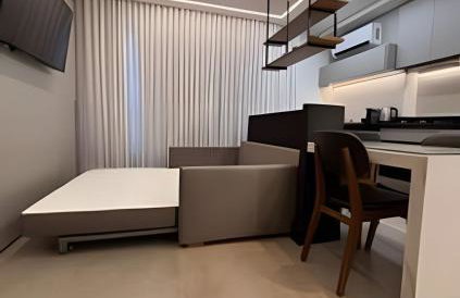 ID Vida Urbana - Equilíbrio perfeito entre praticidade, conforto e localização privilegiada - Setor Oeste - Foto 44