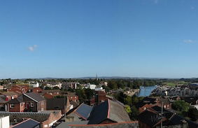 Stunning Exeter Apartment - Foto 19