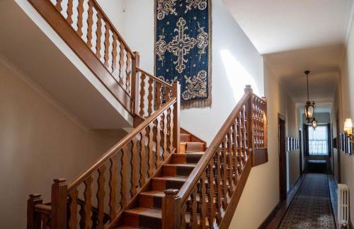 Casa de Vilela - casa senhorial exclusiva perto do Porto para até 15 pessoas - Foto 29