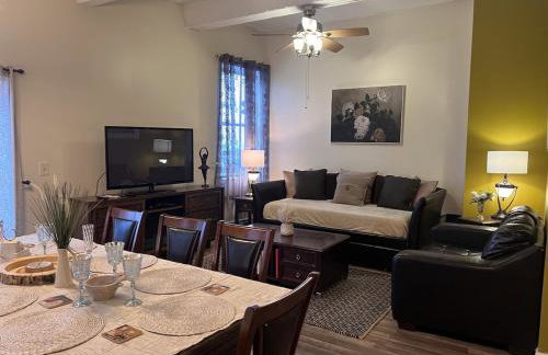 Max NY VIEW 5 Apartment Combo Sleeps 60 15 Mins to NYC - Foto 54