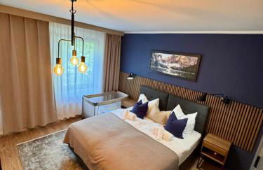 Zentrale Wohnung direkt am Hauptbahnhof - Bismarck - Foto 43