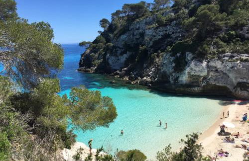 Villa Paraiso D14 by BookMenorcaVillas - Foto 62