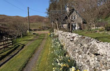 Willowherb and Foxglove Cottages Hawick - Foto 15