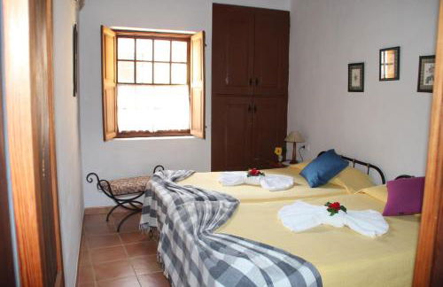 Casas Rurales Los Marantes - Foto 44