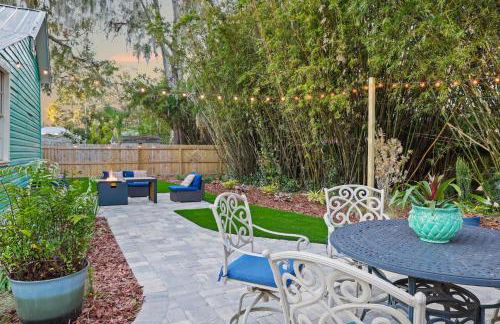 Springs Cottage - Foto 53