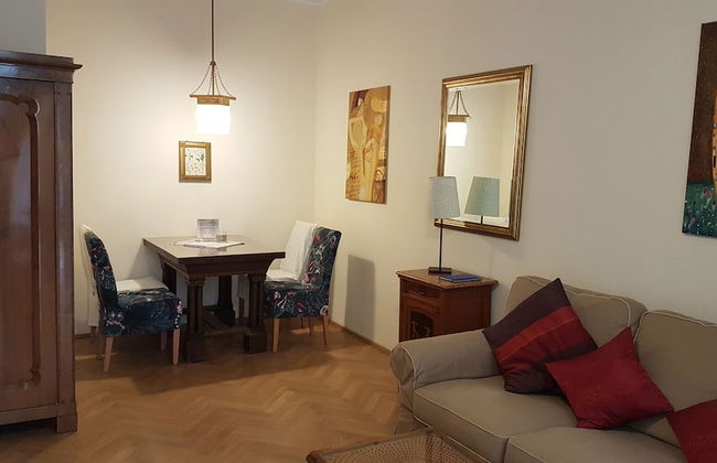 Appartements Hermine - Foto 26