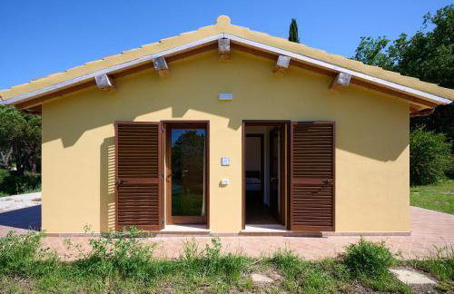 Agriturismo Santa Lorica - Sassetta - Foto 6