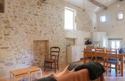 La Chapelle Gite avec piscine chauffee - Foto 7