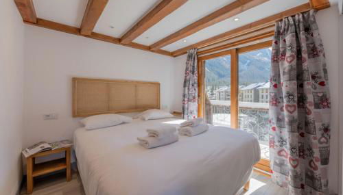 Residence Le Cristal - Nant Blanc 15 - Happy Rentals - Photo 4