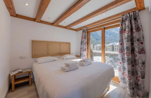 Residence Le Cristal - Nant Blanc 15 - Happy Rentals - Foto 4