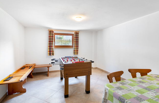 Haus am Sonnenhang - Foto 8