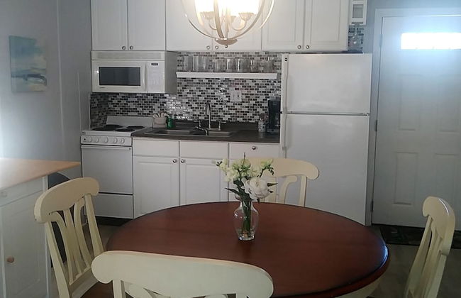 Turtle Crawl Inn - Foto 13