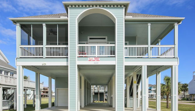 Ausstattung der Unterkunft