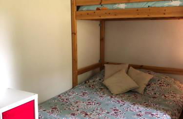 SUPER BESSE station LE GITE BESSARD 2 quartier bois de la reine 5 couchages - Photo 17