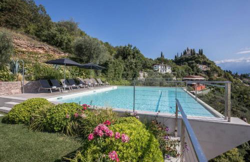 Villa Agave exclusive pool - Photo 47