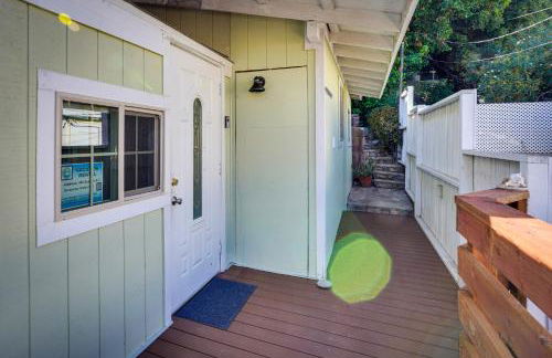 Avalon Cottage Less Than Half-Mi to Beaches and Crescent Ave - Foto 18