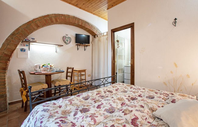 Agriturismo Il Poderuccio - Foto 3